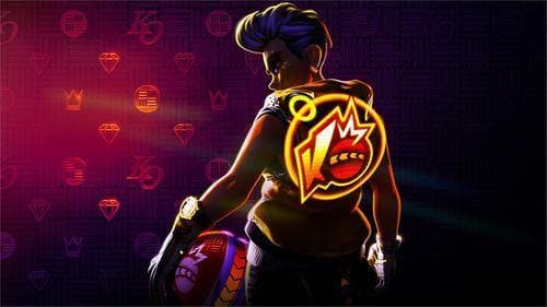 Knockout City - Xbox One | Series X/S - EXON