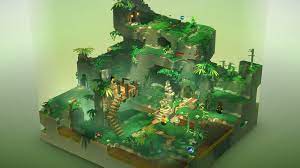 LEGO® Bricktales - Xbox - EXON