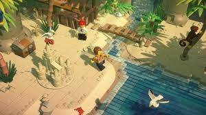 LEGO® Bricktales - Xbox - EXON