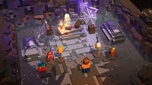 LEGO® Bricktales - Xbox - EXON