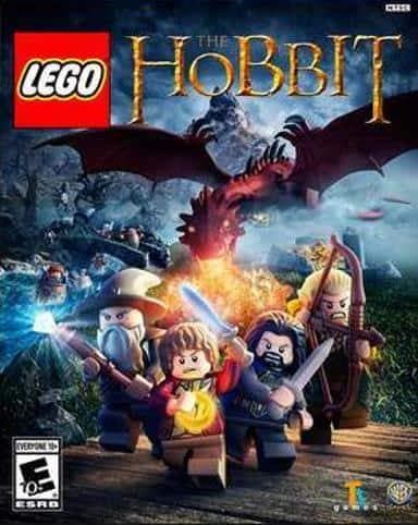 LEGO: The Hobbit - למחשב - EXON