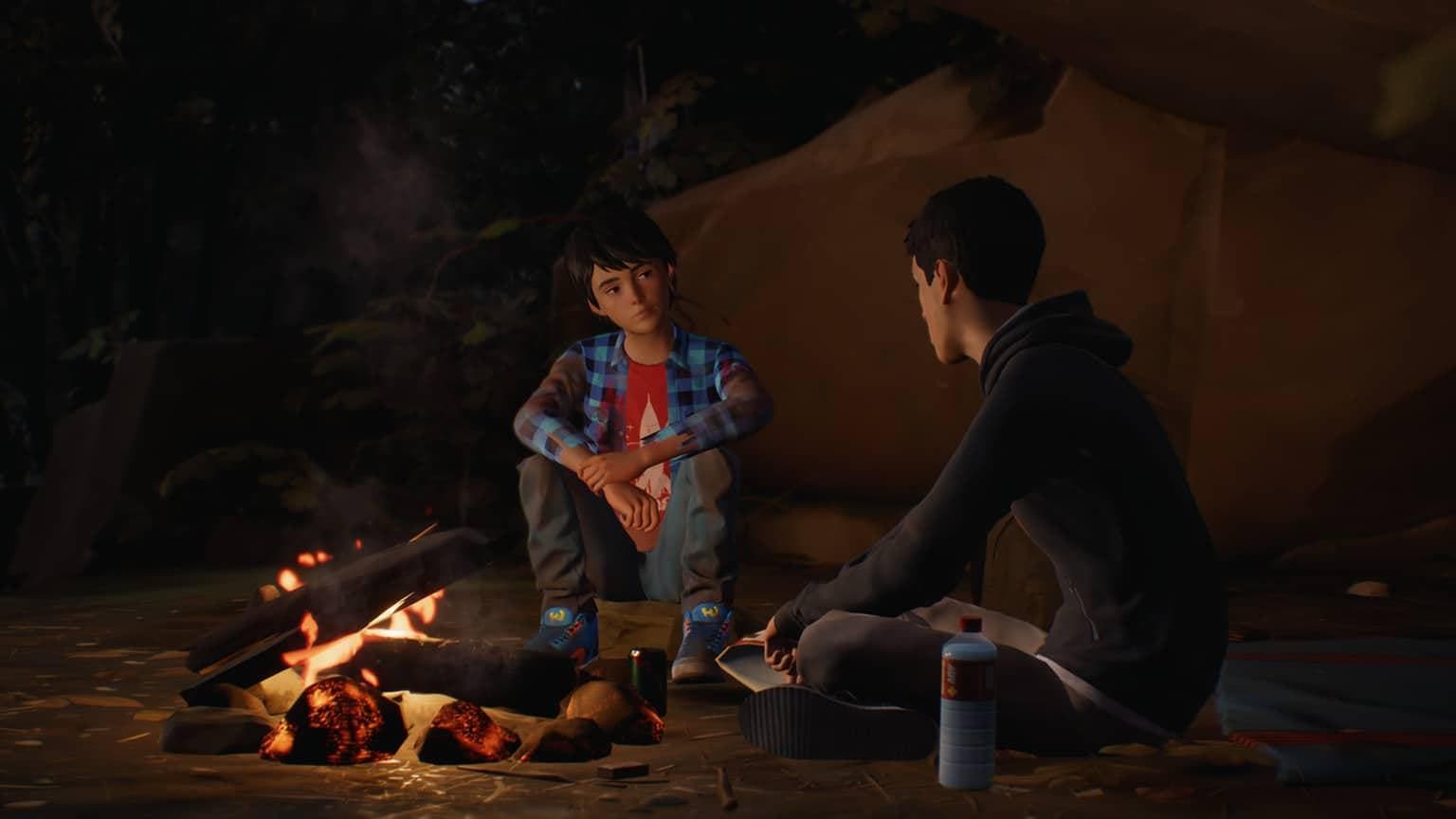Life is Strange 2 Complete Season - למחשב - EXON