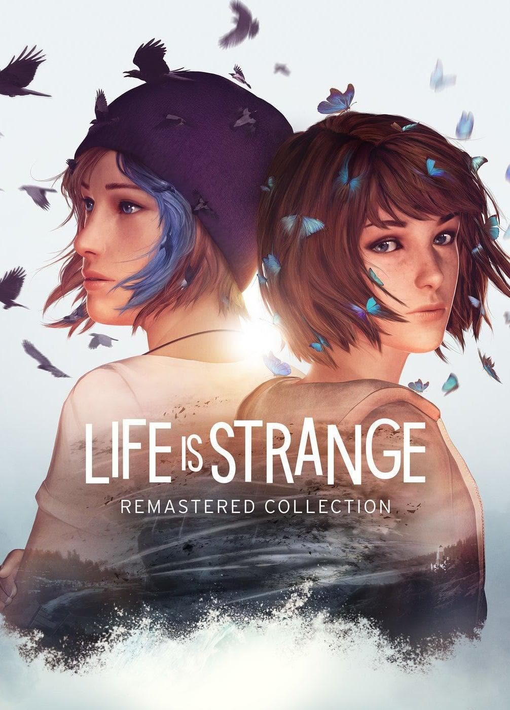 Life is Strange Remastered Collection - למחשב - EXON