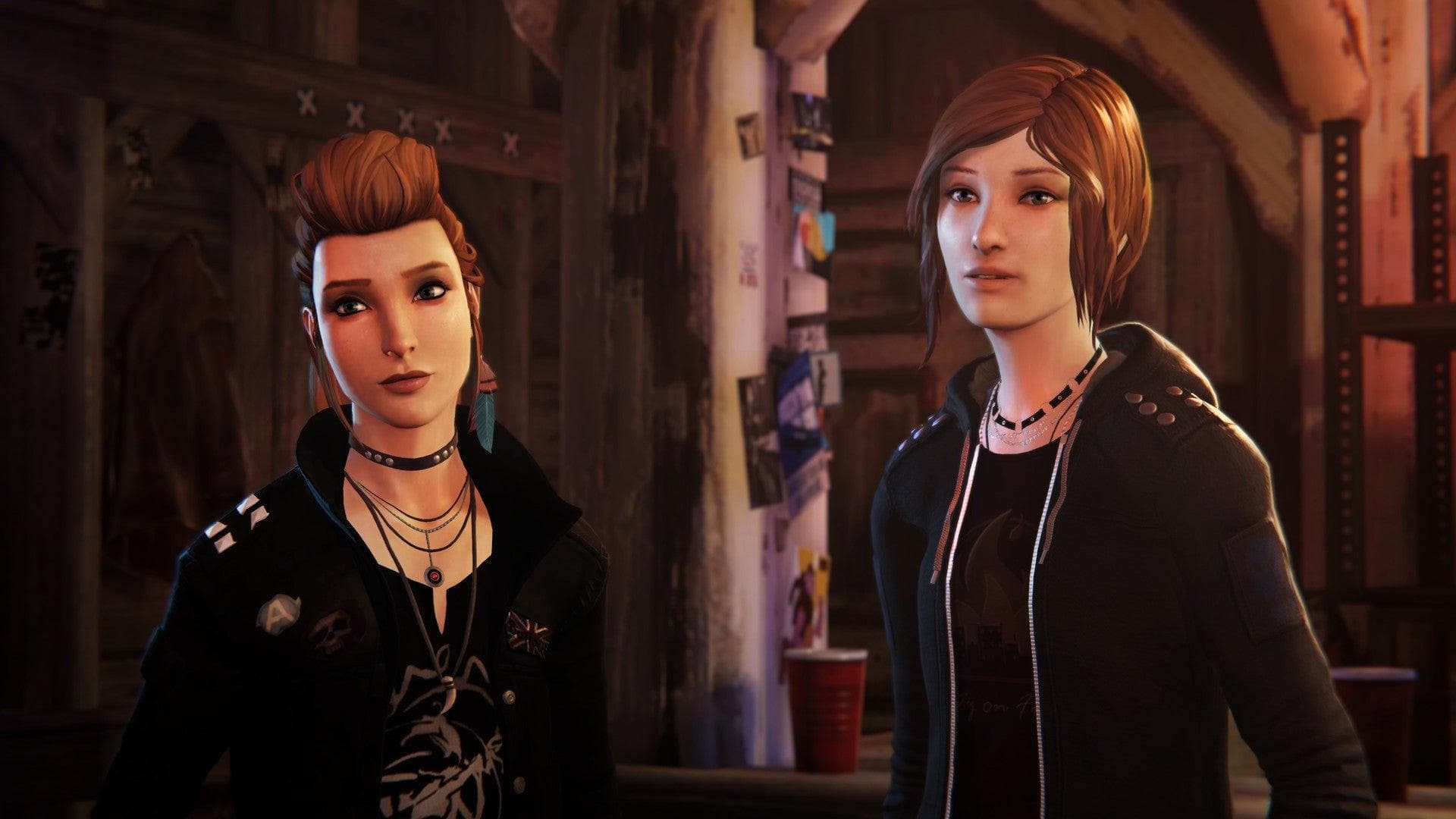 Life is Strange Remastered Collection - Xbox One | Series X/S - EXON