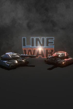 Line War - למחשב - EXON