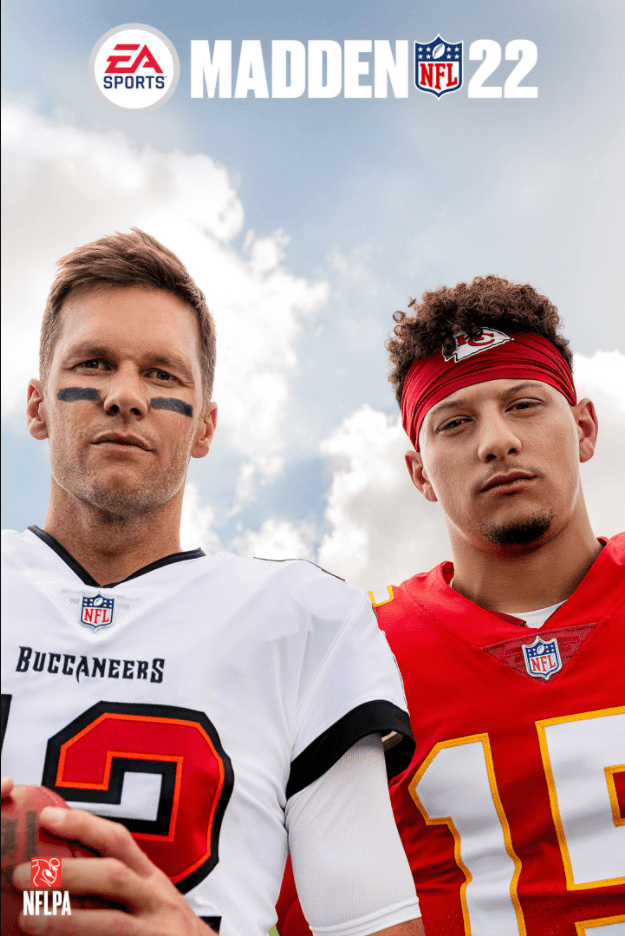 Madden NFL 22 - למחשב - EXON