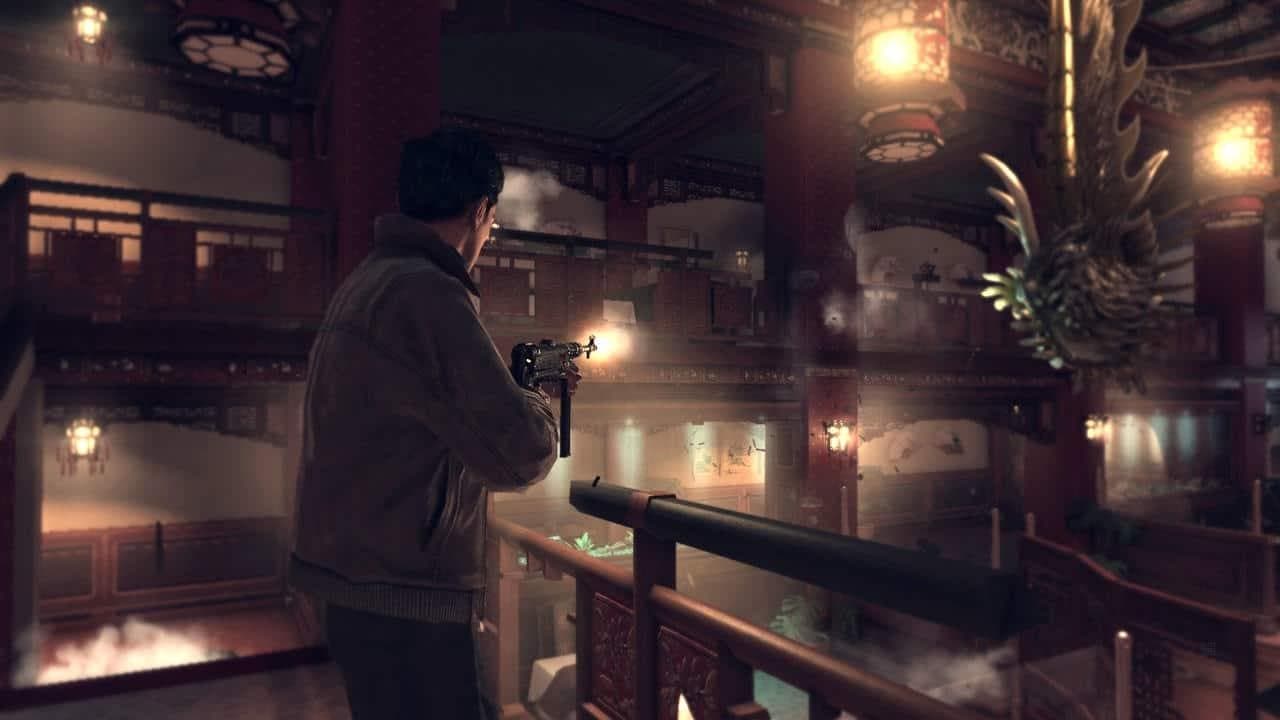 Mafia 2 - Director's Cut - למחשב - EXON