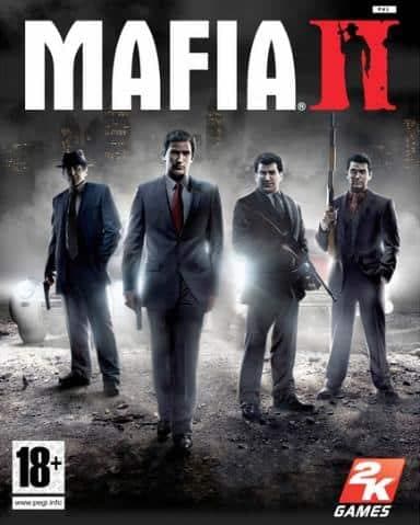 Mafia 2 - למחשב - EXON