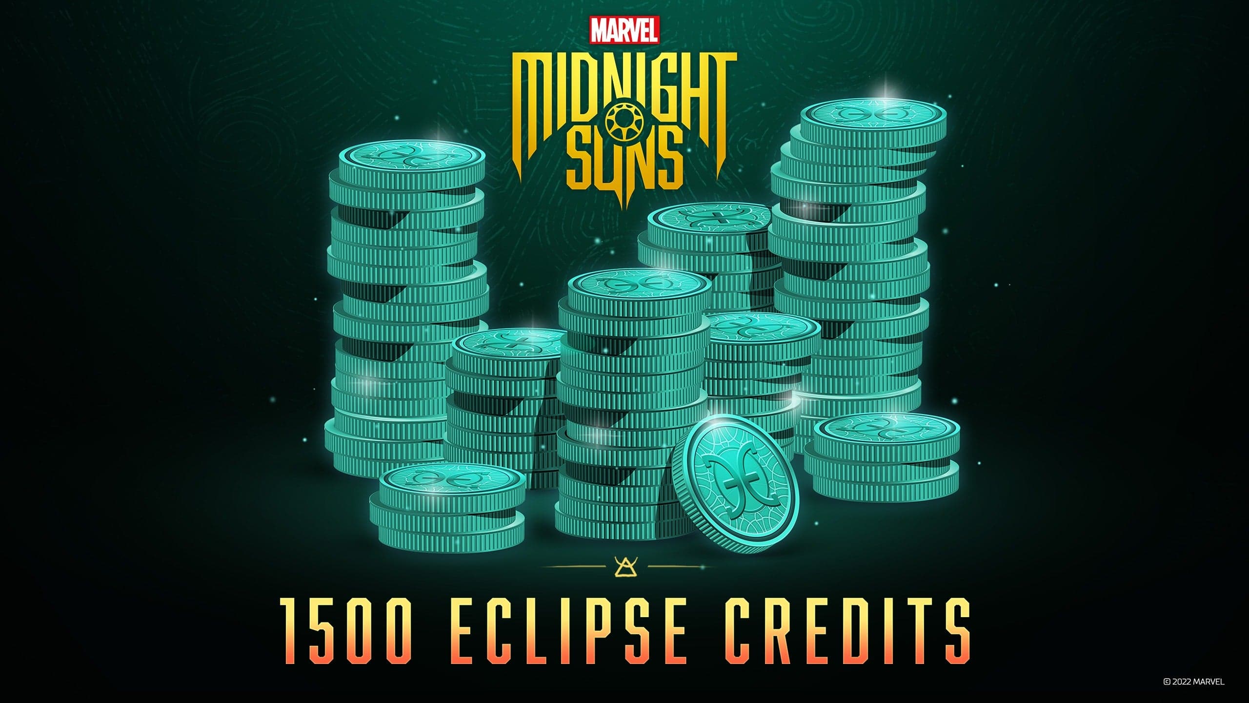 Marvel's Midnight Suns: Eclipse Credits - Xbox - EXON