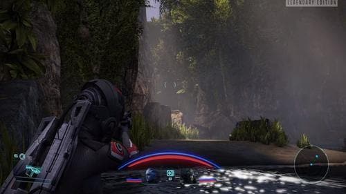 Mass Effect Legendary Edition - Xbox One | Series X/S - EXON