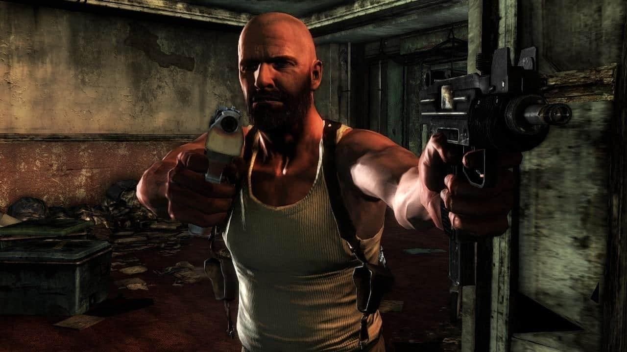 Max Payne 3 (Complete Edition) - למחשב - EXON