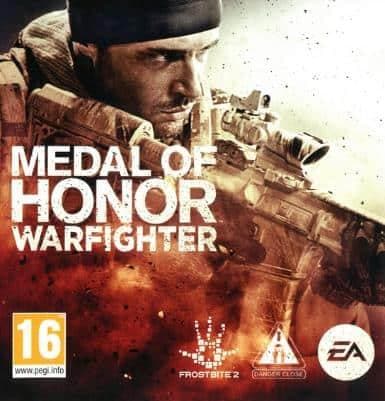 Medal of Honor: Warfighter - למחשב - EXON