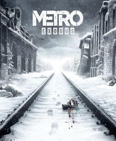 Metro Exodus - למחשב - EXON