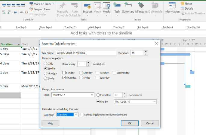 Microsoft Project Pro 2019 - רישיון למחשב - EXON