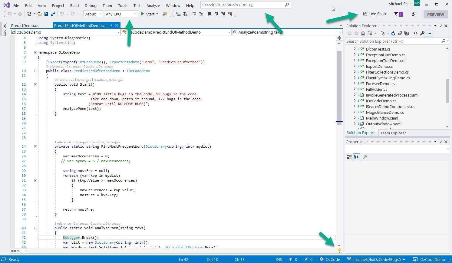 Microsoft Visual Studio 2019 Pro ืขืืืจ PC - Mac ืืืืฉื ืืืืืง - EXON