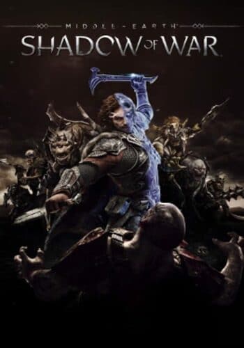Middle-earth™: Shadow of War™ (Standard Edition) - למחשב - EXON