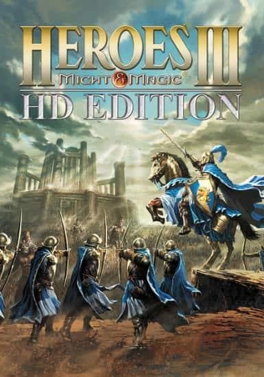 Might & Magic: Heroes III (HD Edition) - למחשב - EXON