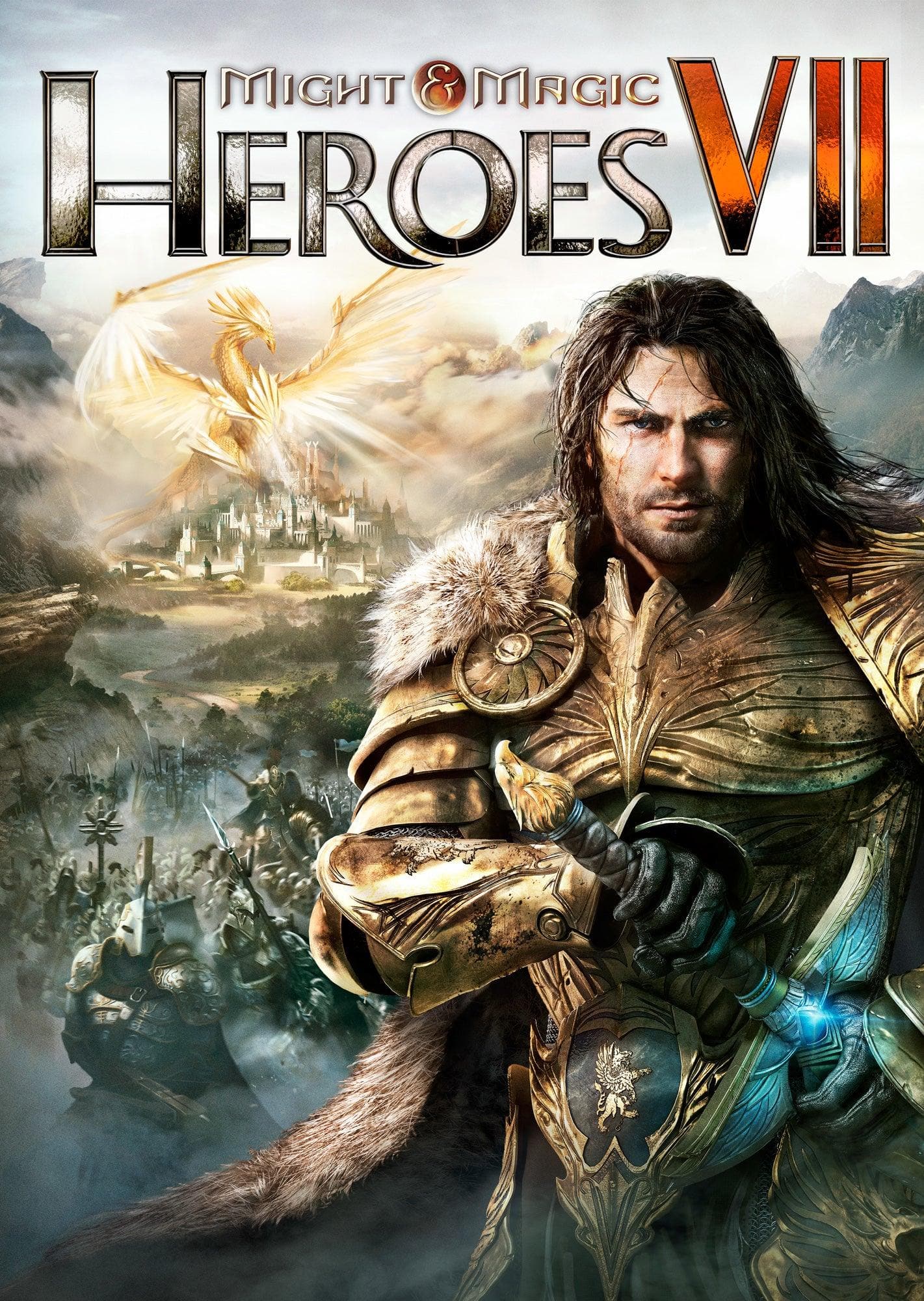 Might & Magic: Heroes VII - למחשב - EXON