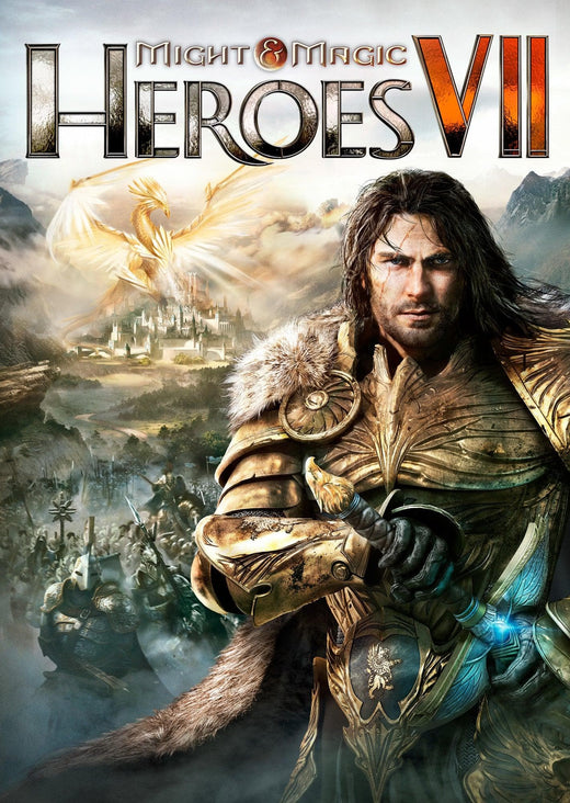 Might & Magic: Heroes VII - למחשב - EXON