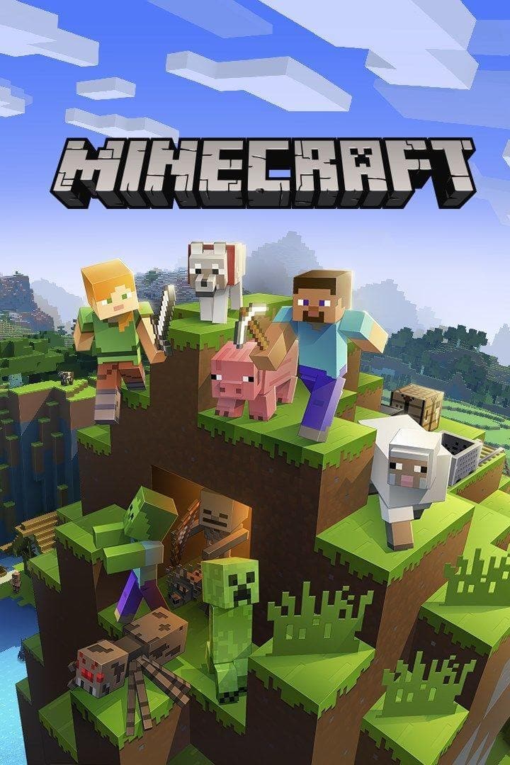מיינקראפט למחשב - Minecraft Java & Bedrock Edition - EXON