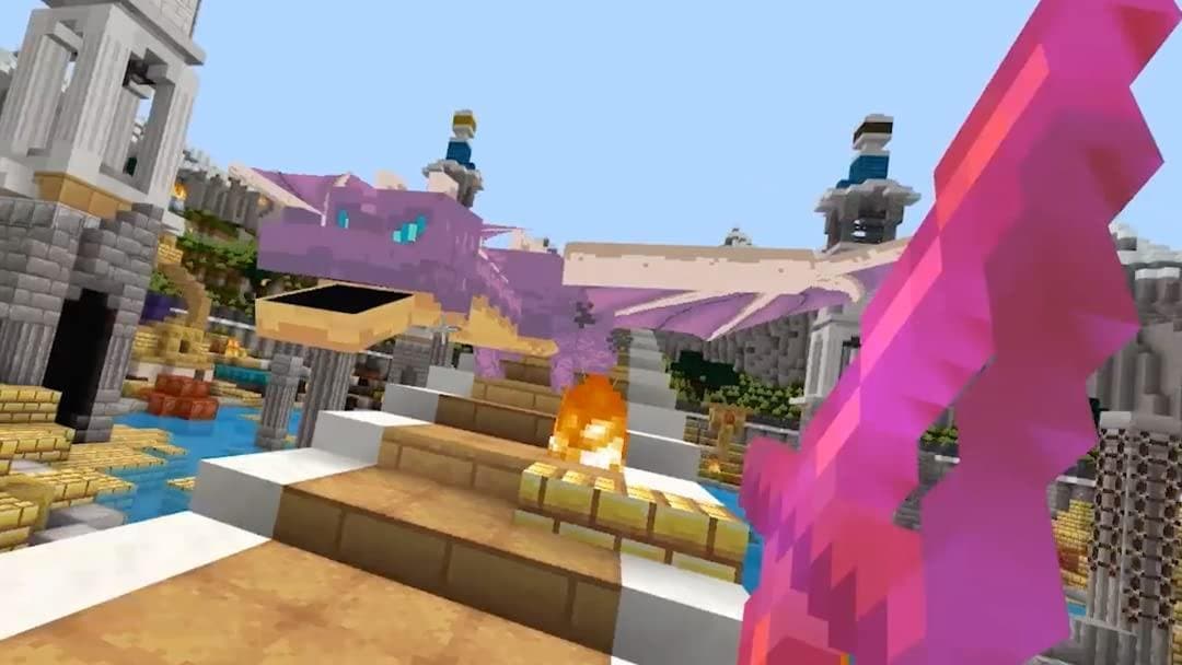 מיינקראפט למחשב - Minecraft Java & Bedrock Edition - EXON