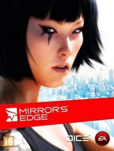 Mirror's Edge - למחשב - EXON