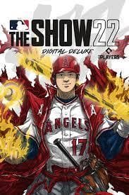 MLB The Show 22 (Deluxe Edition) - Xbox - EXON