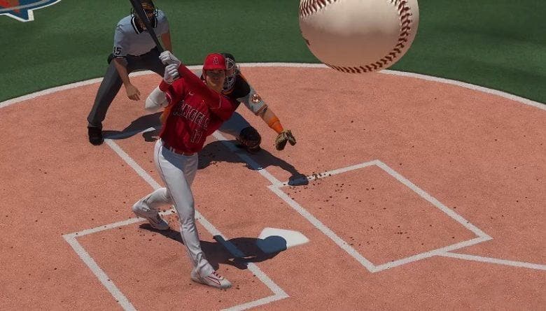 MLB The Show 22 (MVP Edition) - Xbox - EXON