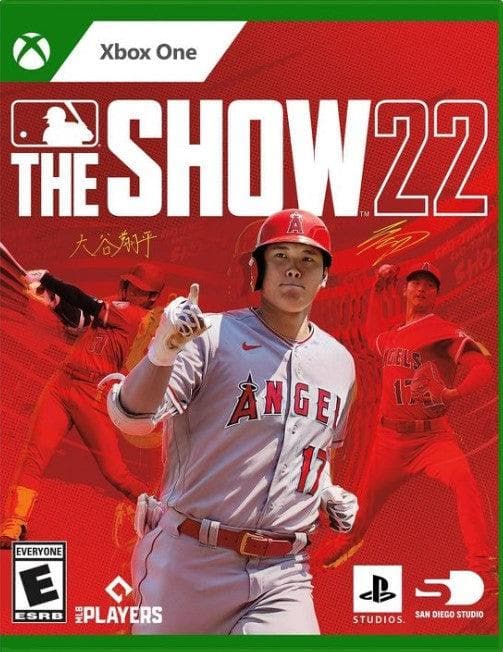 MLB The Show 22 (Standard Edition) - Xbox - EXON