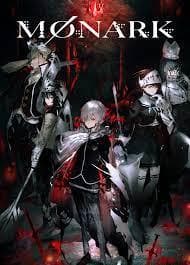 Monark (Standard Edition) - למחשב - EXON