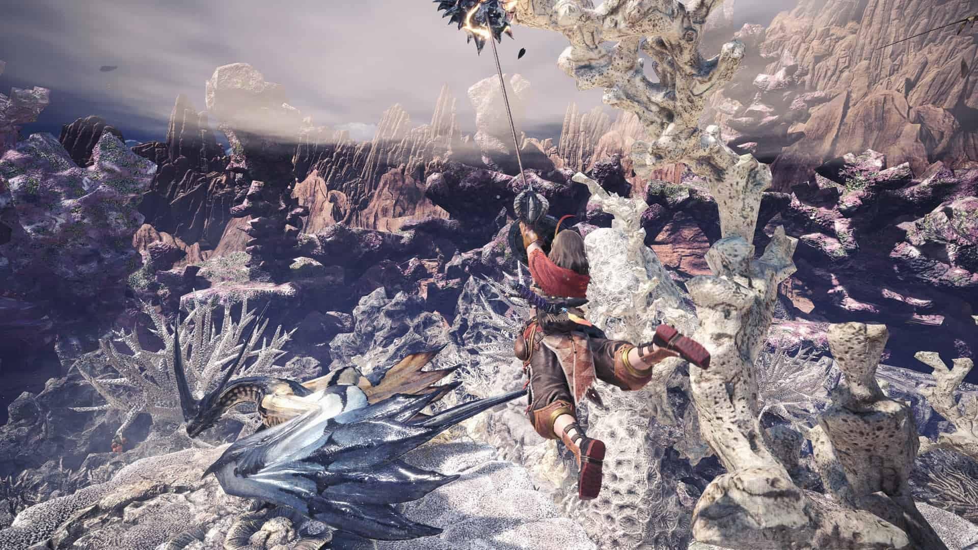 Monster Hunter: World - למחשב - EXON