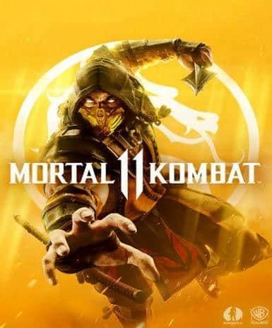 Mortal Kombat 11 (Standard Edition) - למחשב - EXON