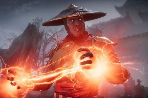 Mortal Kombat 11 (Standard Edition) - Xbox One | Series X/S - EXON