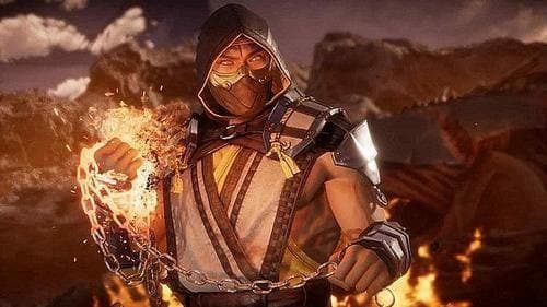 Mortal Kombat 11 (Ultimate Edition) - Xbox One | Series X/S - EXON