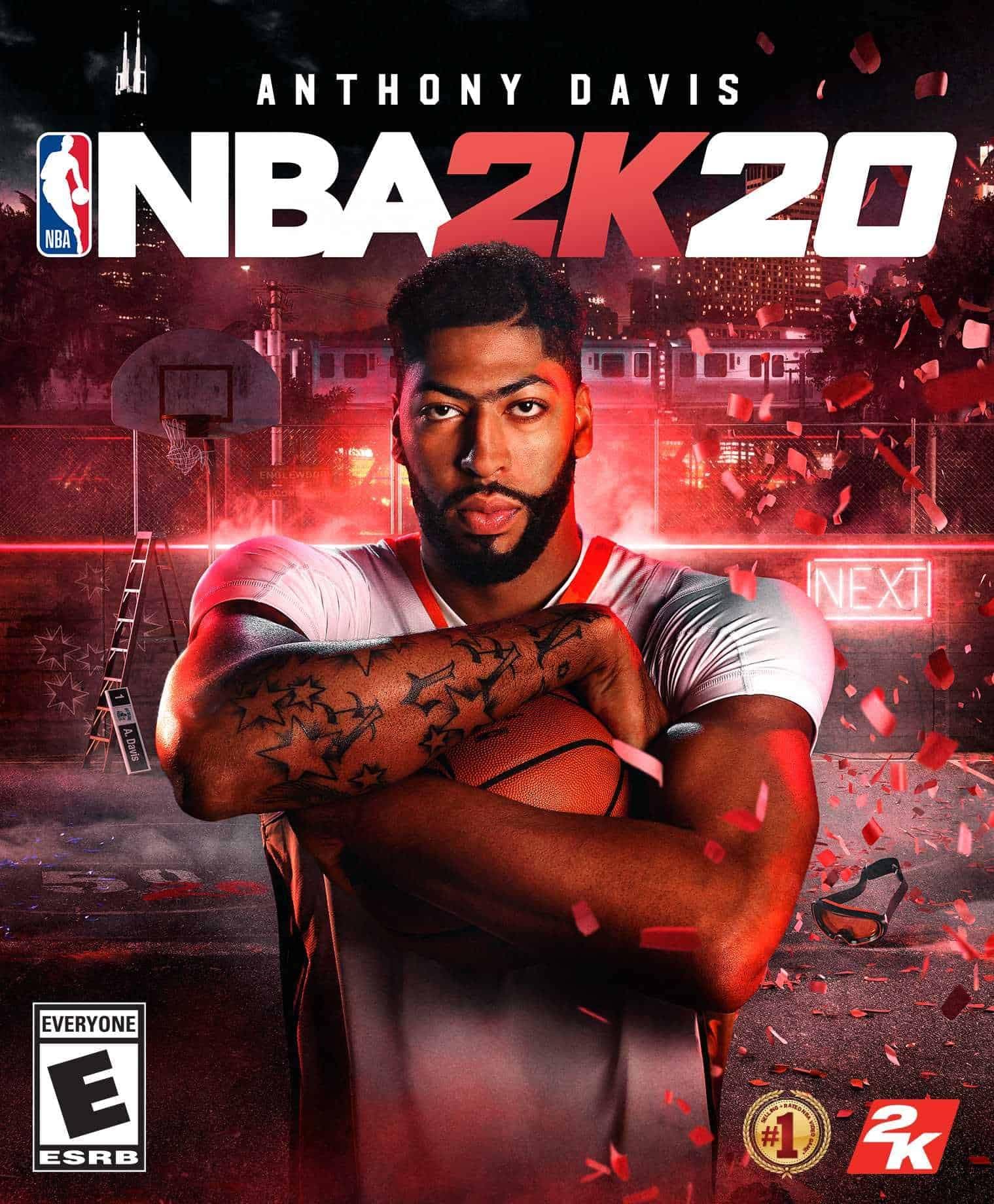 NBA 2K20 - למחשב - EXON