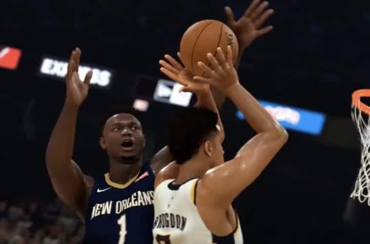 NBA 2K20 - Xbox One | Series X/S - EXON