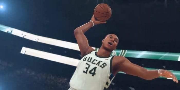 NBA 2K20 - Xbox One | Series X/S - EXON