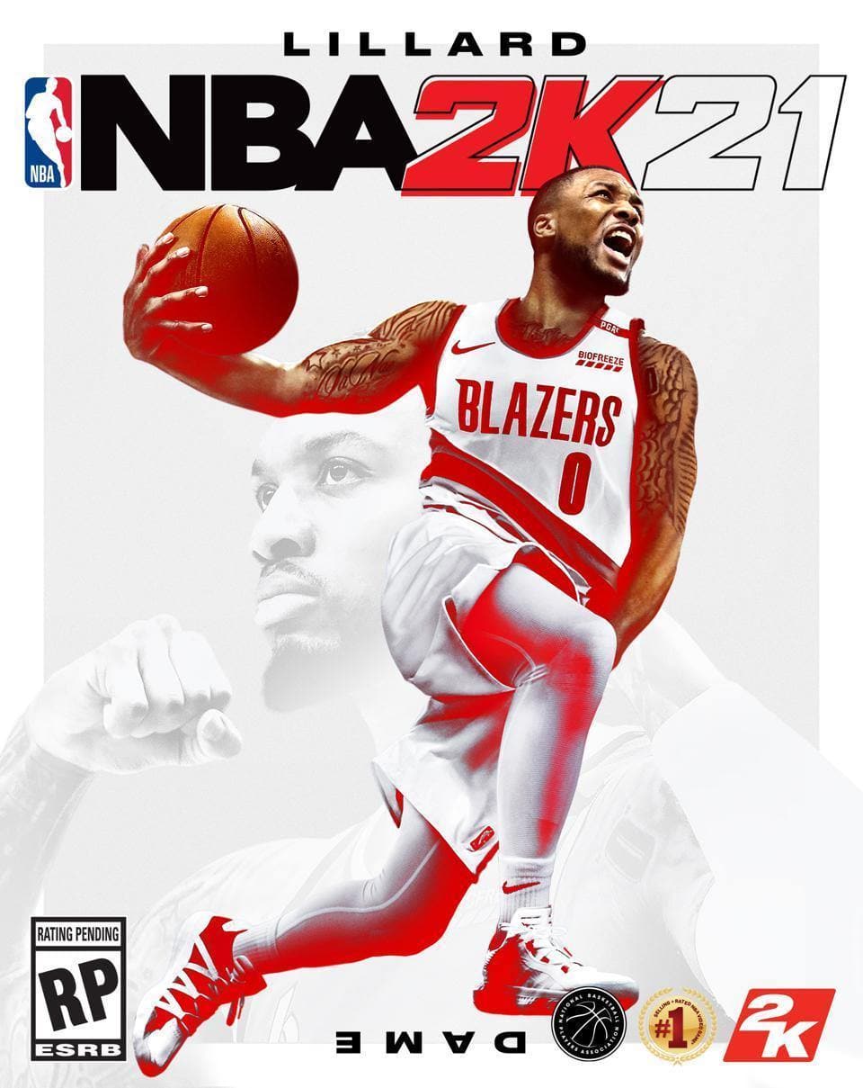 NBA 2K21 - למחשב - EXON