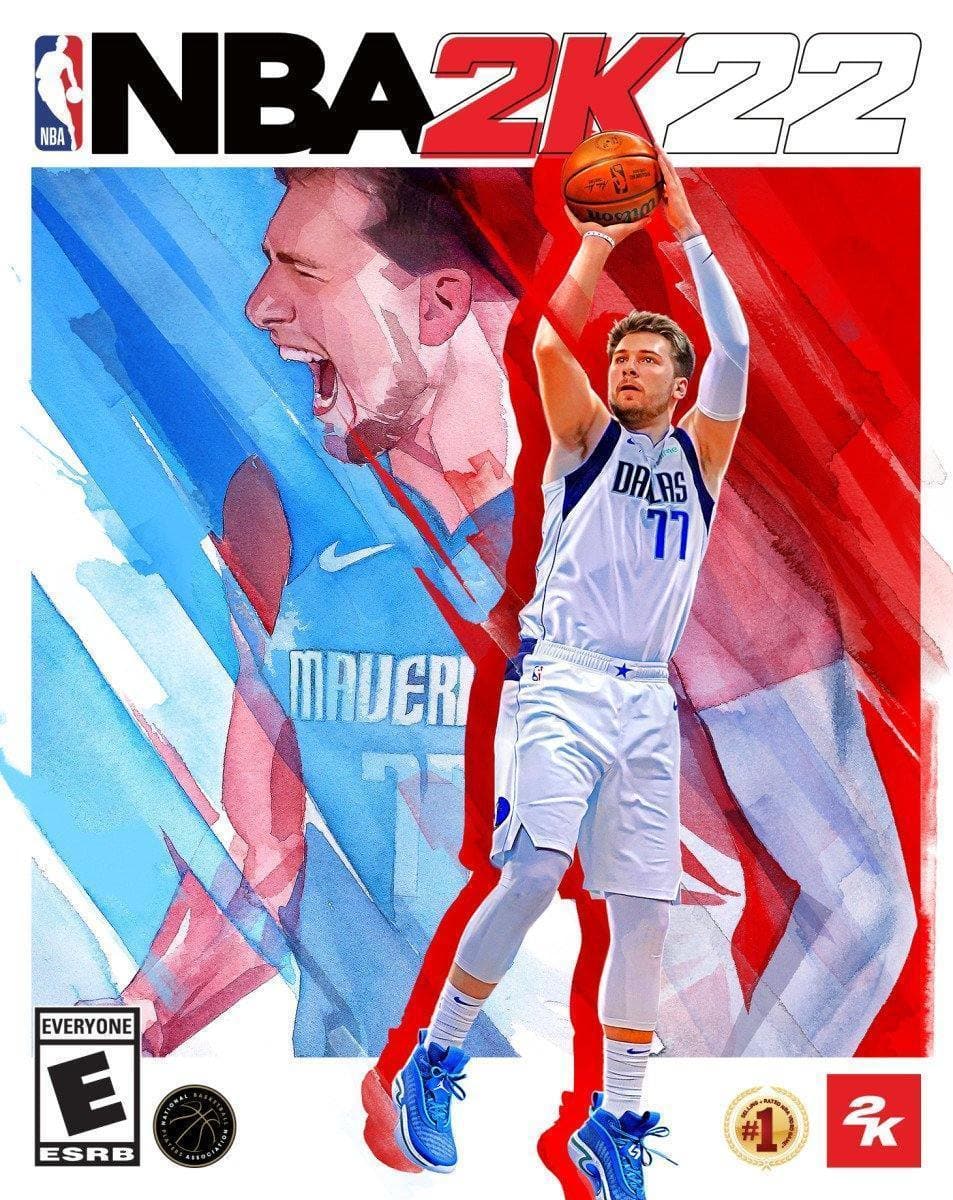 NBA 2K22 (Standard Edition) - למחשב - EXON