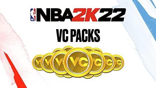 NBA 2K22: VC Points - Xbox - EXON