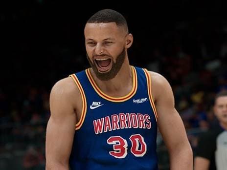 NBA 2K23 (Standard Edition) - Nintendo Switch - EXON