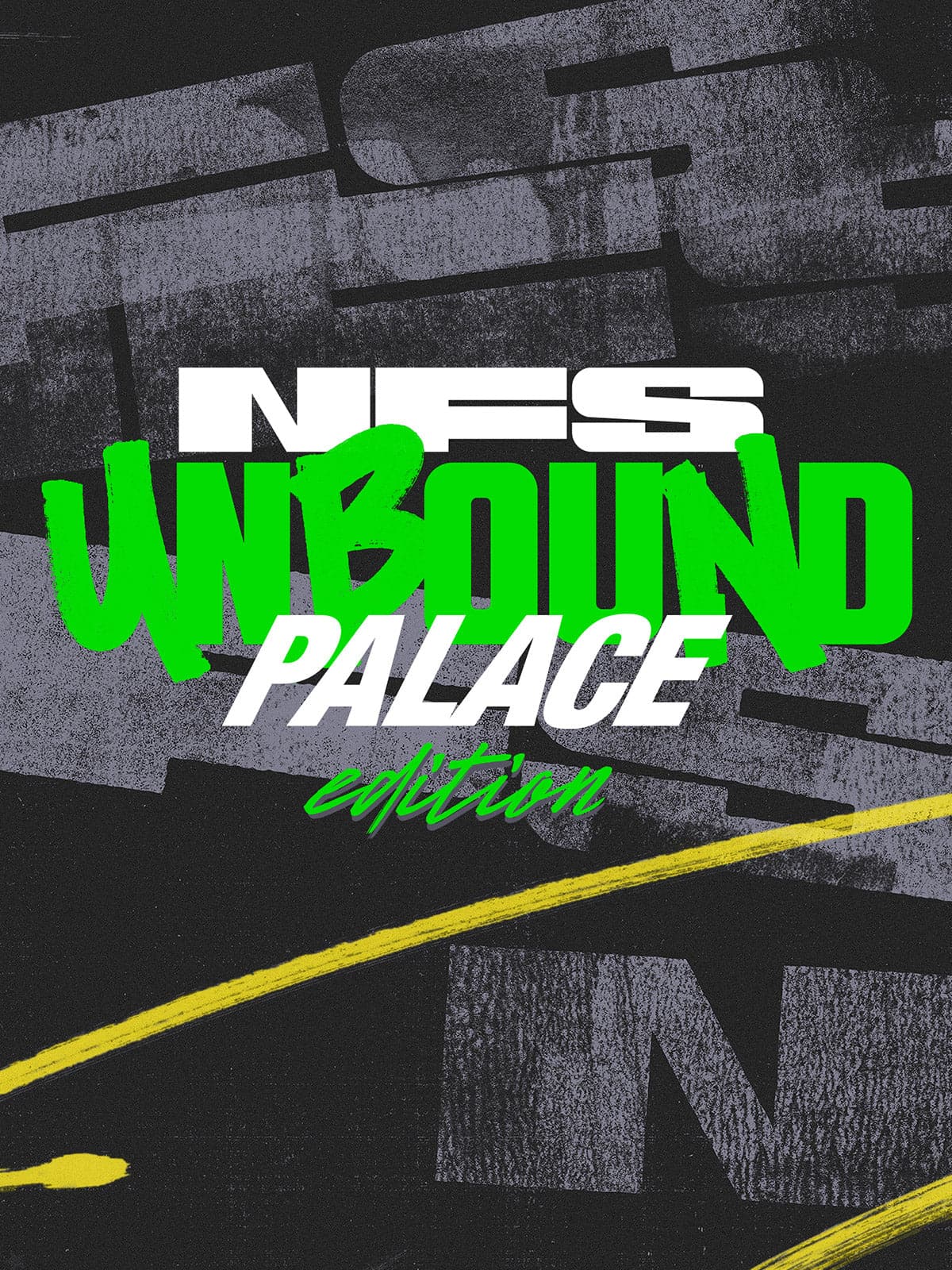 Need for Speed™ Unbound (Palace Edition) - למחשב - EXON