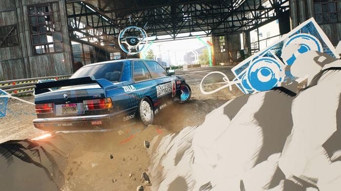 Need for Speed™ Unbound (Palace Edition) - Xbox - EXON