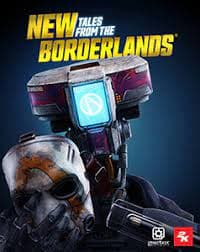 New Tales from the Borderlands (Standard Edition) - Nintendo Switch - EXON