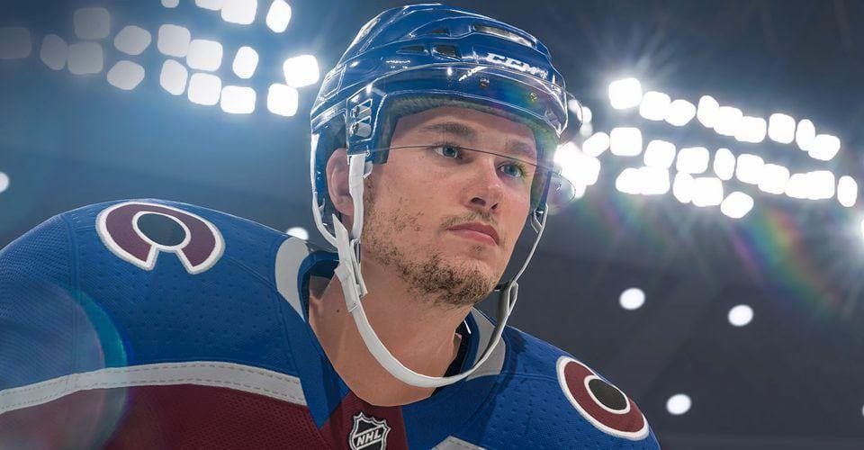 NHL 22 (Standard Edition) - Xbox - EXON