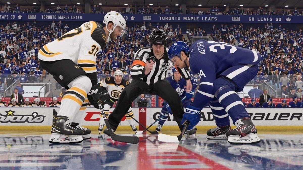 NHL 22 (X-Factor Edition) - Xbox One | Xbox Series X/S - EXON