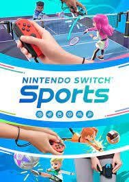 Nintendo Switch Sports - Nintendo Switch - EXON
