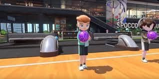 Nintendo Switch Sports - Nintendo Switch - EXON