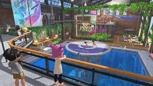 Nintendo Switch Sports - Nintendo Switch - EXON