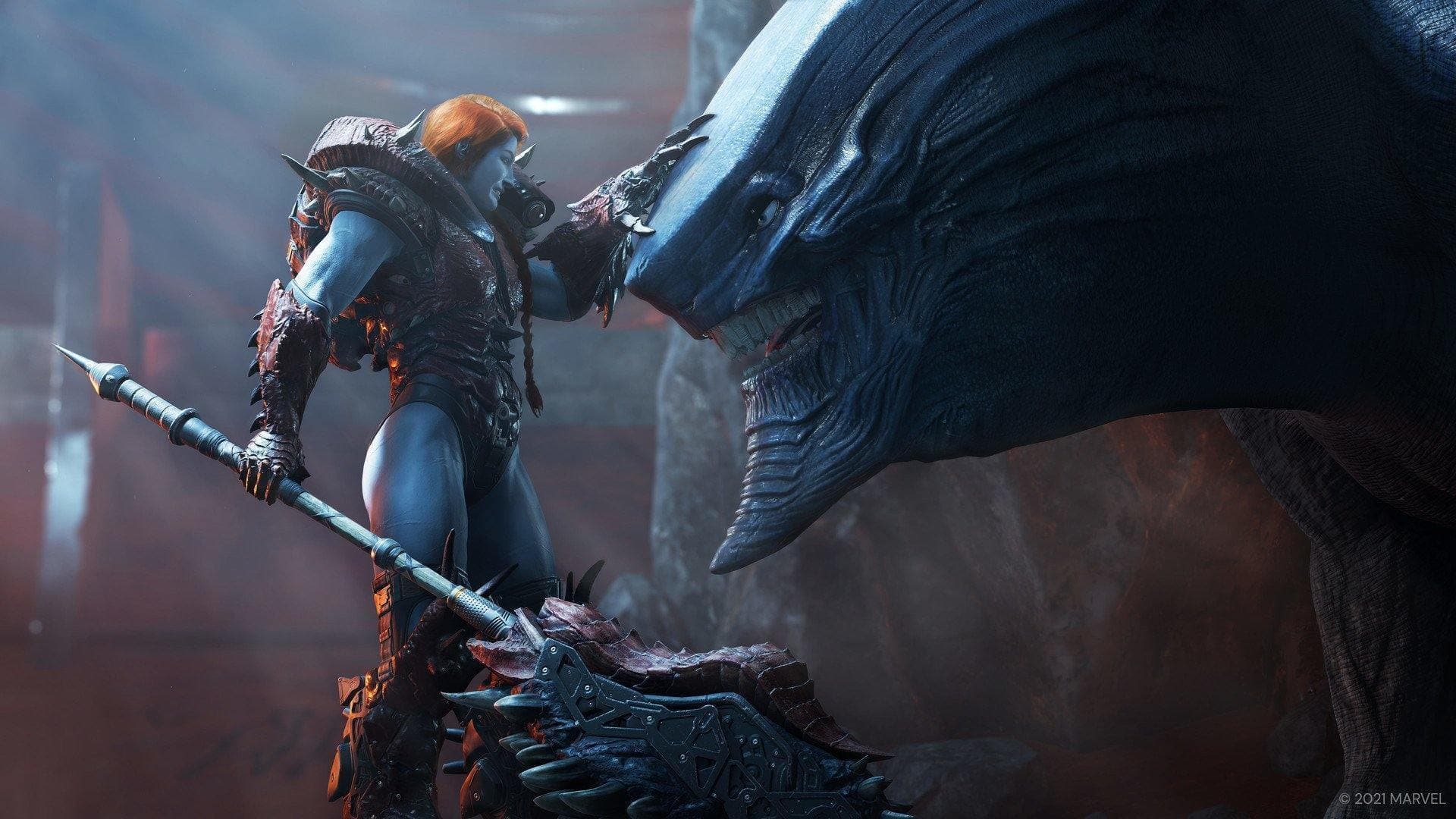 שומרי הגלקסיה | Marvel's Guardians of the Galaxy (Standard Edition) - Xbox - EXON